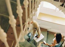 Alfred Hotels Les Halles 3
