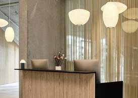 A Place To Hotel Esbjerg 4