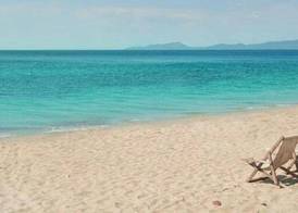 Tamaraw Beach Resort 2