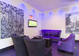 Hotel Le Marais 4