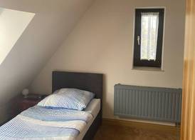 Restaurant - Pension Zum Aumatal 5