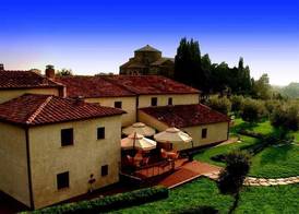 Sovana Hotel & Resort 4