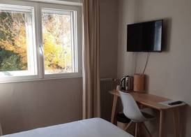 Fuzei Hôtel Lorient-Lanester 3
