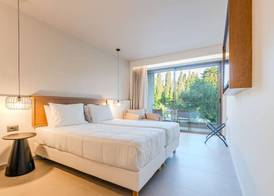 Iolida Corfu Resort by Smile Hotels 4