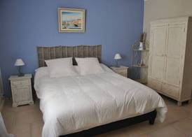Villa QUINISSOLE 4