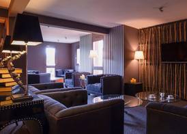 The Originals Boutique, Hôtel Marytel, Montbrison 2