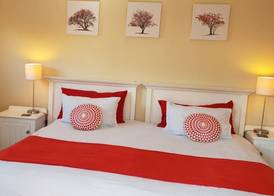 African Breeze Guesthouse 3