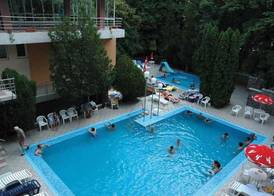 Hotel Termal 3