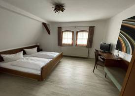 Landhotel Sickinger Hof 4