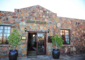 Kagga Kamma Eco Lodge & Spa 2