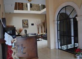 Hotel Conquistadores 2