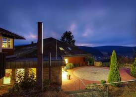 Panorama Hotel Winterberg 5
