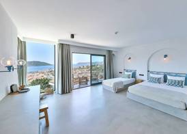 Carruba Boutique Hotel 5