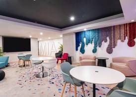Yotel Miami, Select By Hilton 5