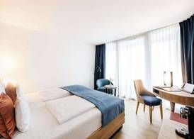 Best Western Premier Seehotel Krautkrämer 5