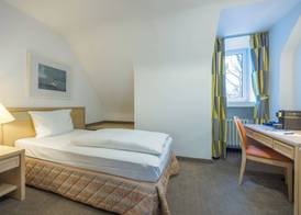 Fletcher Waldhotel Nordrhein-Westfalen 5