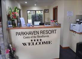 Parkhaven 2