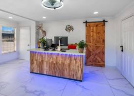 Rodeway Inn Llano 3