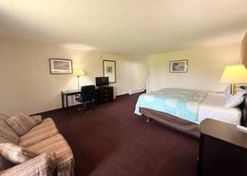 Knights Inn Kirksville 3