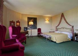 Relais Villa Pomela 2