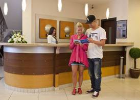 Kandelor Hotel 3
