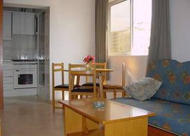 Apartments Torre Levante 1H 5