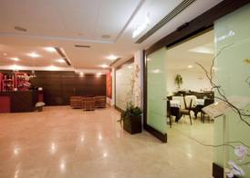 Centrum Palace Hotel 3