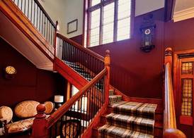 Willingham House Hotel 3