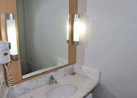 ibis Mossoro 5