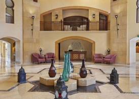 Pickalbatros The Palace Port Ghalib 4