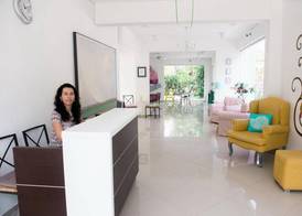 Art Villa Dominicana 3