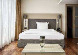 The Mandala Berlin, a Member of Design Hotels 5