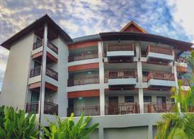 Hotel De Sripoom 3