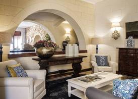Hotel Ta' Cenc & Spa 2
