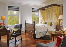 The Dunraven, Adare 5