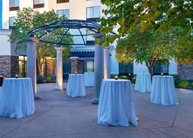 Courtyard by Marriott Boise West/Meridian 2