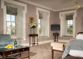 Falls Hotel & Spa 5