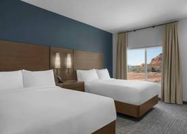 Residence Inn by Marriott St. George 5
