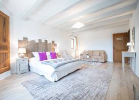La Bastide des Bourguets Adults Only, Mont Ventoux 4