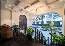 Solaria Hanoi Hotel 2