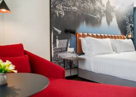 Dusit Princess Ipoh 5