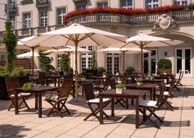 Parkhotel Quellenhof Aachen 4