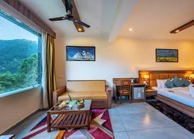Resorts By The Baagh Bhimtal 3