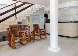 Hotel Veleros Cartagena 3