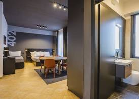 Residence 9 Line 2