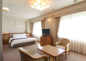 Hotel Green Tower Makuhari 2