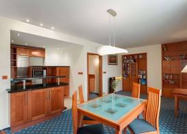 Ramada by Wyndham Prague City Centre 3