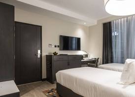 Best Western Premier Westlands 3