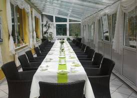 Waldhotel Harz Ilsenburg 4