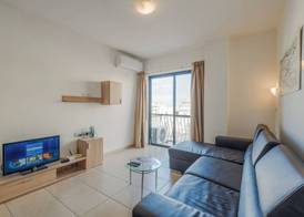 Seashells Apartment with sea view terrace with romantic sunsets 5
